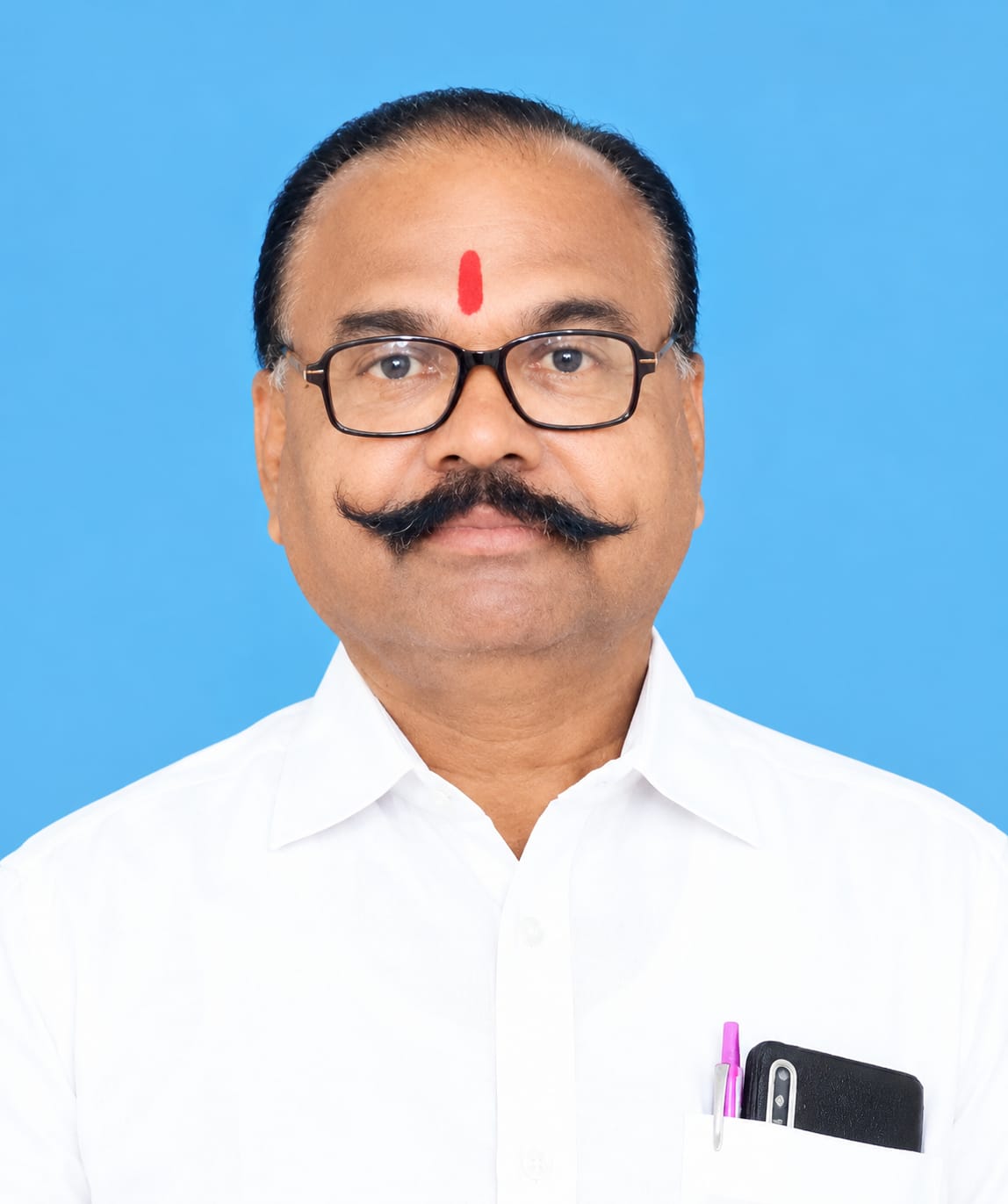 श्री . सेवेंद्र ऊर्फ बंडु मानकर 